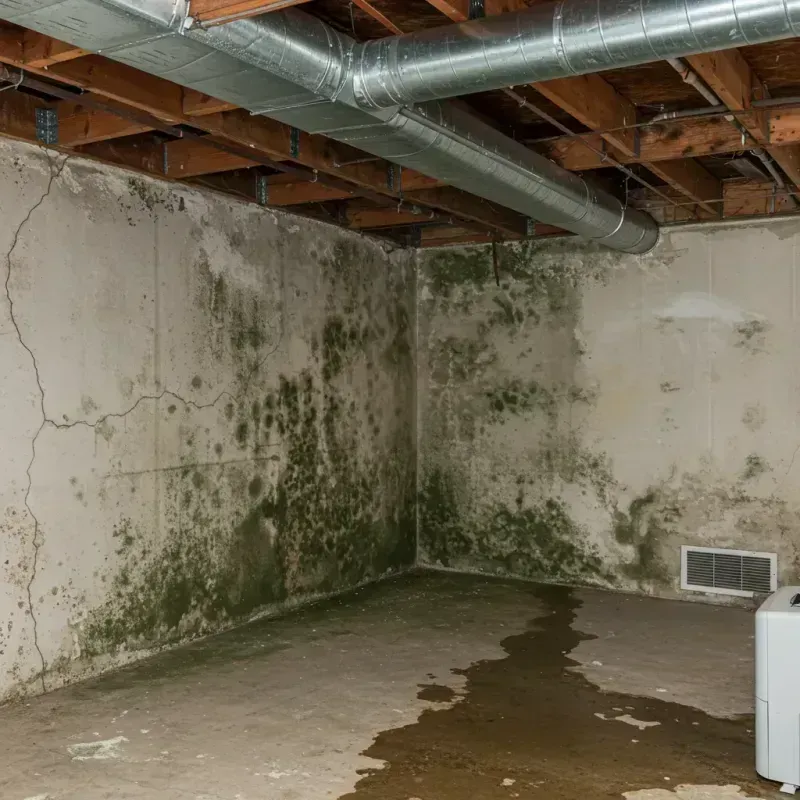 Professional Mold Removal in Athol, MA